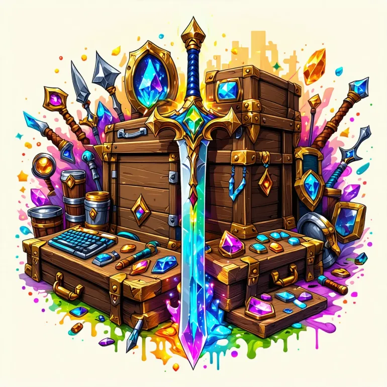 Как выбрать идеальный инвентарь