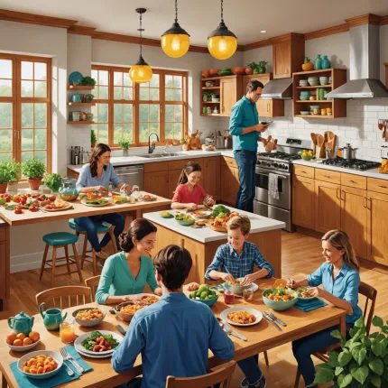 A Look at Upcoming Innovations in Electric and Autonomous Vehicles