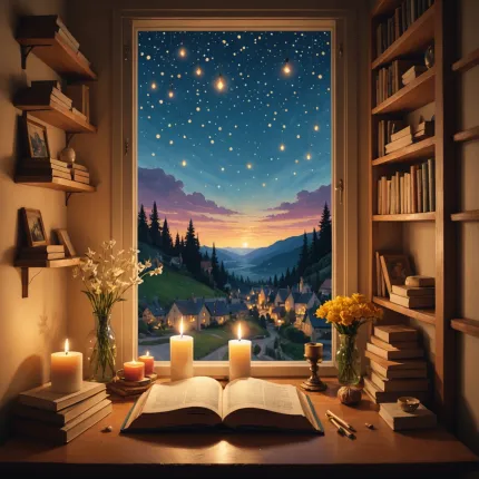 Искусство пожеланий: как выразить свои чувства и найти слова для особых моментов