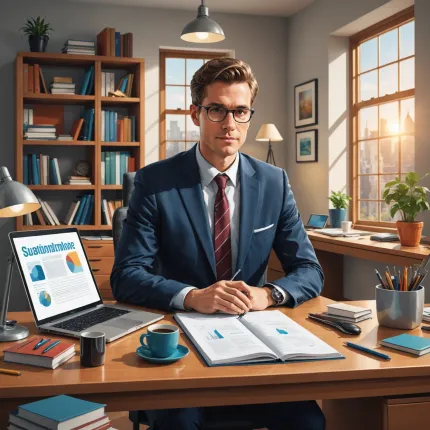 A Look at Upcoming Innovations in Electric and Autonomous Vehicles