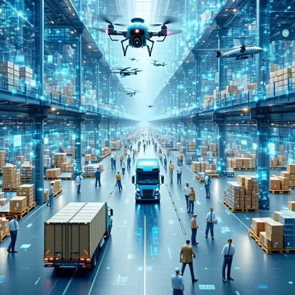 A Look at Upcoming Innovations in Electric and Autonomous Vehicles