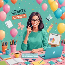 С 8 марта мемные поздравления: как добавить юмора и оригинальности в праздник