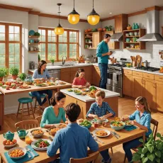 Услуги: как получить максимум пользы и сэкономить время на повседневных задачах